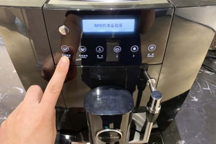 圣圖M3全自動咖啡機開箱測評 純干貨全自動體驗